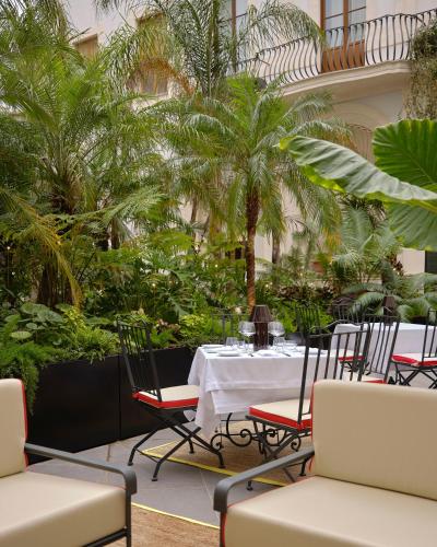 Palazzo Talìa - Small Luxury Hotels of the World photo 43