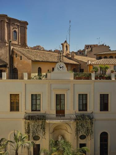 Palazzo Talìa - Small Luxury Hotels of the World photo 46