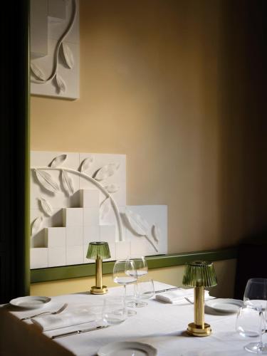 Palazzo Talìa - Small Luxury Hotels of the World photo 55