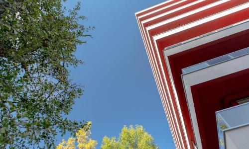 Apartament Białoprądnicki Siewna