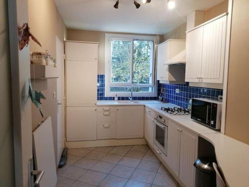 Photo de la galerie de l'établissement Appartement proche Paris, à Yerres