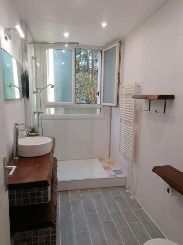 Photo de la galerie de l'établissement Appartement proche Paris, à Yerres