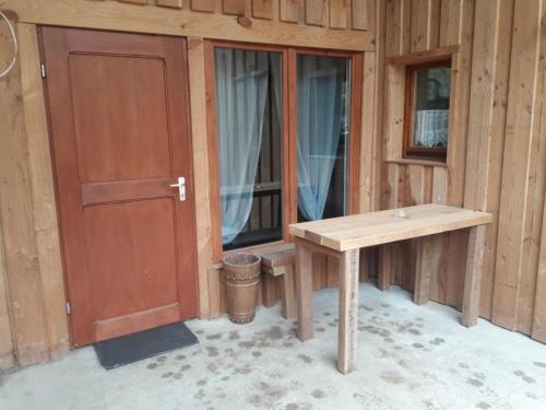 Fotografie z fotogalerie ubytování Ferienwohnung am Belchen v destinaci Böllen