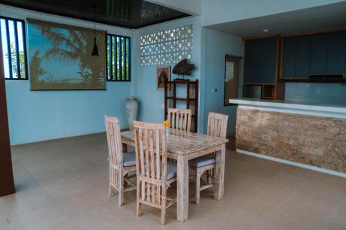 Φωτογραφία από το άλμπουμ του Green Point Retreats σε Krambitan