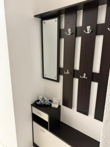 Fotografie z fotogalerie ubytování Neu renovierte Ferienwohnung mit Terrasse & schnellem WLAN im Odenwald v destinaci Fürth