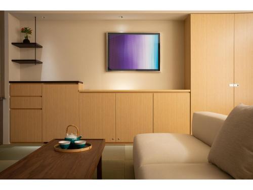 THE JUNEI HOTEL KYOTO - Vacation STAY 14456v