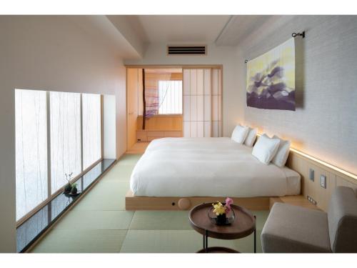 THE JUNEI HOTEL KYOTO - Vacation STAY 14461v