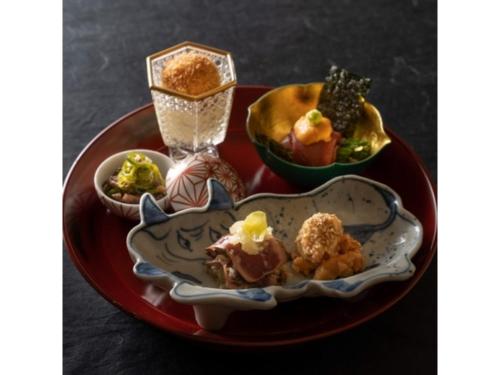 THE JUNEI HOTEL KYOTO - Vacation STAY 14489v