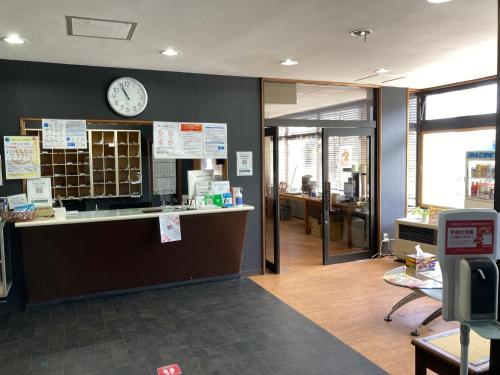 Hotel Tetora Yunokawaonsen - Vacation STAY 30607v