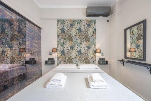 Warm & cozy studio - apartment! #9