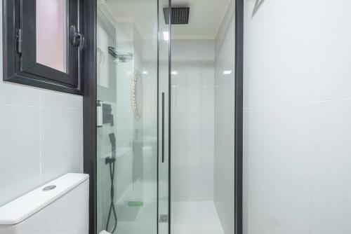 Warm & cozy studio - apartment! #9