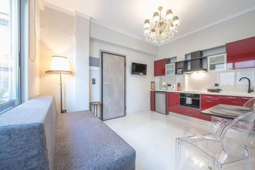 Warm & cozy studio - apartment! #9
