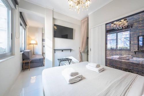 Warm & cozy studio - apartment! #9