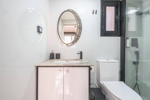 Warm & cozy studio - apartment! #9