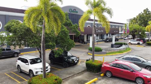 Galeriebild der Unterkunft Circle Inn Hotel and Suites Bacolod in Bacolod City