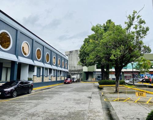Galeriebild der Unterkunft Circle Inn Hotel and Suites Bacolod in Bacolod City