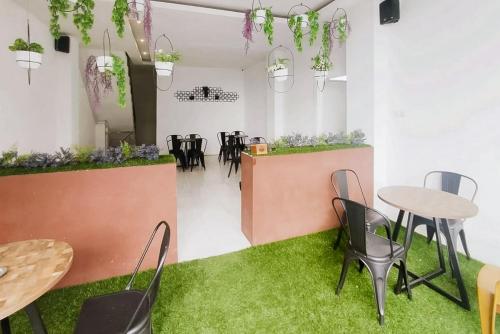 Fotografie z fotogalerie ubytování RedDoorz at Capsule Inn Teuku Umar v destinaci Tanjungkarang