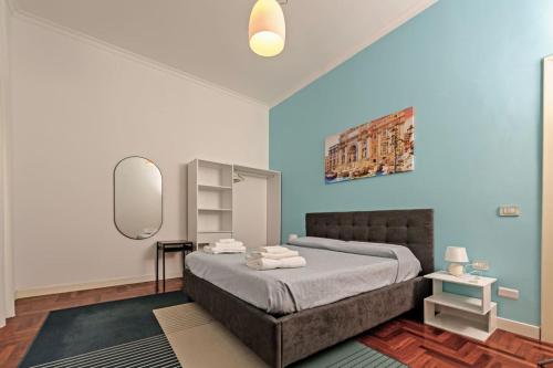 E&L apt 150sqm 3BR Metro 30m Park