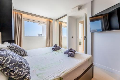 VB Boutique 2BR Myramar