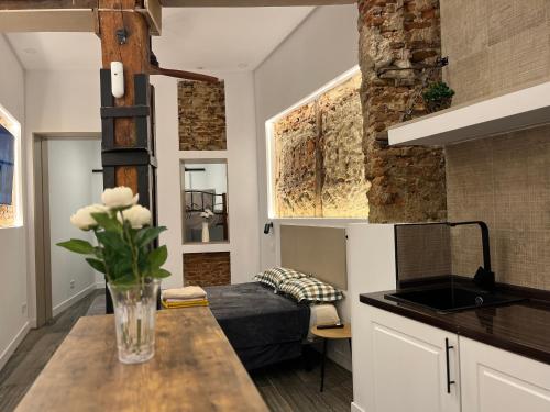 Nor6 Gran vía centro Madrid