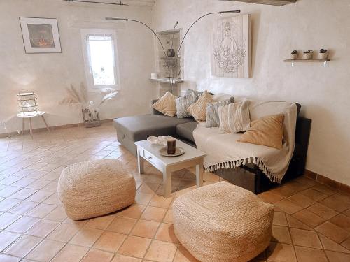 Mas de Gratte-Semelle \