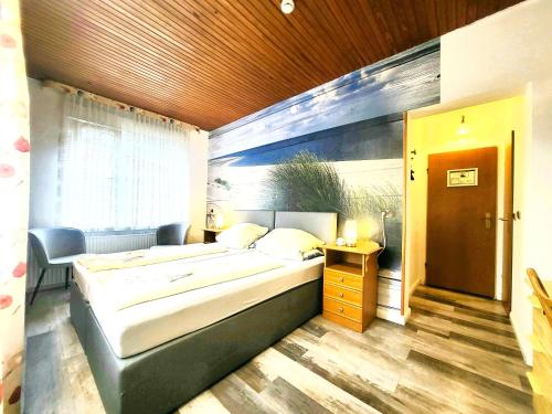 City Center Hotel Garni Cuxhaven photo 48
