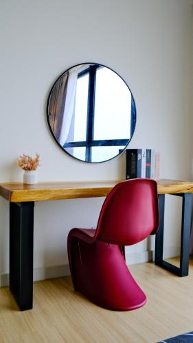 Φωτογραφία από το άλμπουμ του Continew Residence Cozy Suite by GUESTONIC στην Κουάλα Λουμπούρ