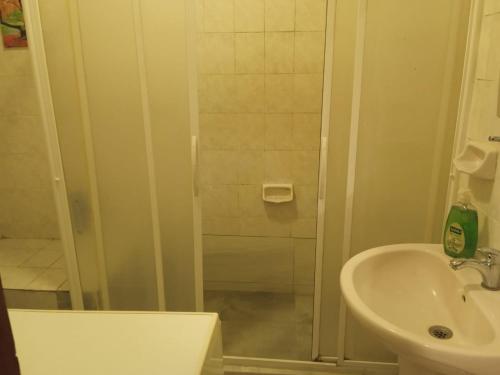 Bagno di Ernur Pension