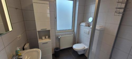 Un baño de Ludwig XIV