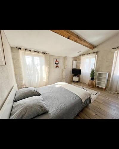 Logement paisible avec parking