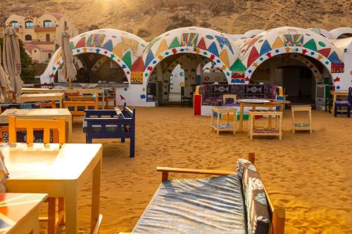 Onaty Ka Guest House