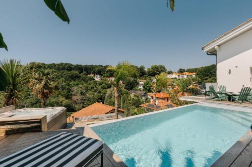Villa Horizonte - Biarritz