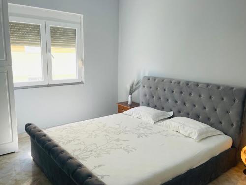 Adriatic sea shore view 2 bedrooms apartment