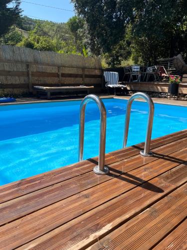 villa familiale cosy