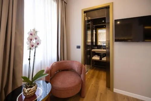 Mavi Luxury Suites photo 105