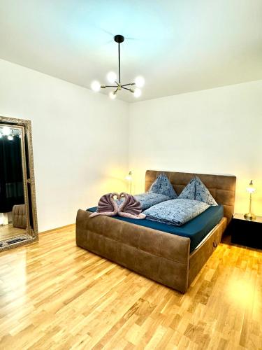 City center Apartment