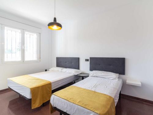 Gallery image of Casa La Selva in Lecrin