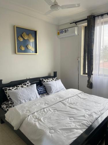 Gallery image of Peach City Apartments in Tema