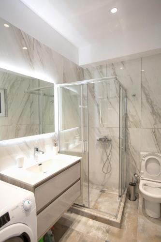 Old Town Apartment 2