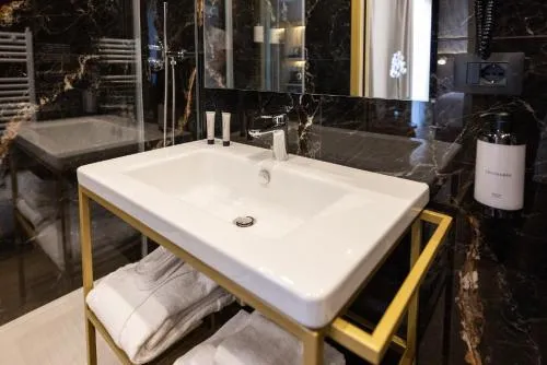 Mavi Luxury Suites photo 113