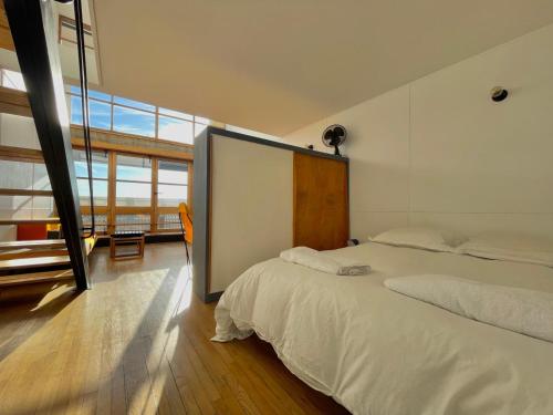 Duplex Le Corbusier