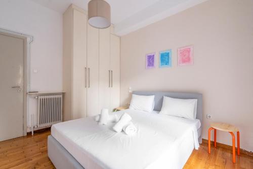 Casa Acropolis - Amazing 2Br Apt in Koukaki