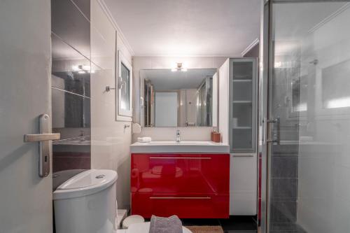 Casa Acropolis - Amazing 2Br Apt in Koukaki
