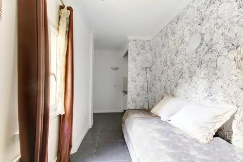 Bluestay 187 - Charmant studio à Paris