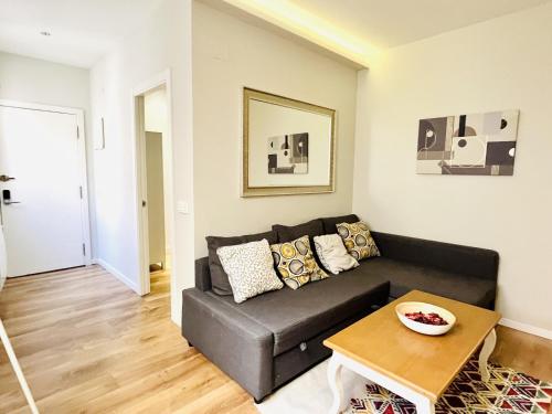 dPLACE To Be - Luxury Apartment in Historic Center
