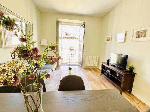 dPLACE To Be - Luxury Apartment in Historic Center