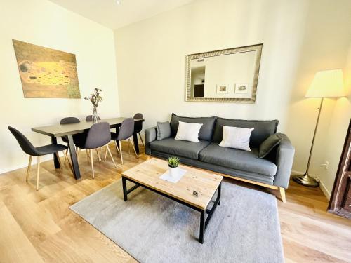 dPLACE To Be - Luxury Apartment in Historic Center