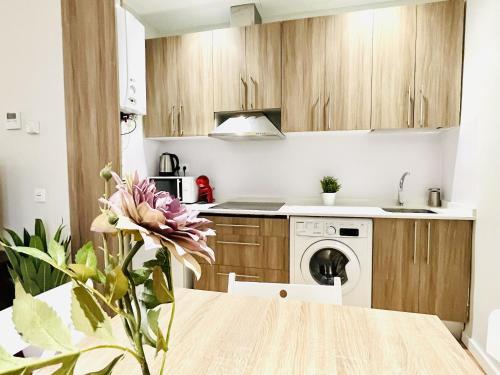 dPLACE To Be - Luxury Apartment in Historic Center