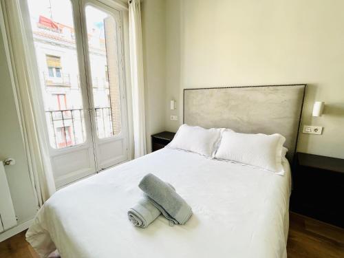 dPLACE To Be - Luxury Apartment in Historic Center