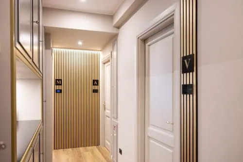 Mavi Luxury Suites photo 90